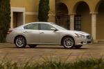 Nissan Maxima 2009 года